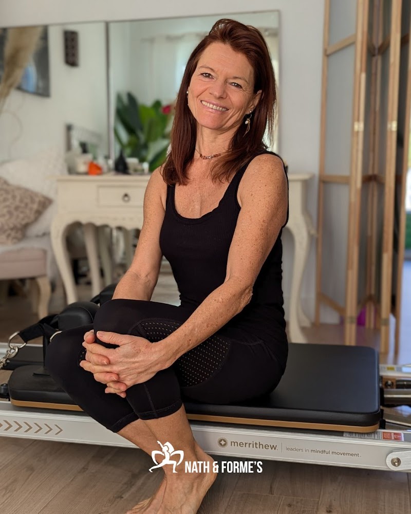 Studio pilates Nath et Forme's