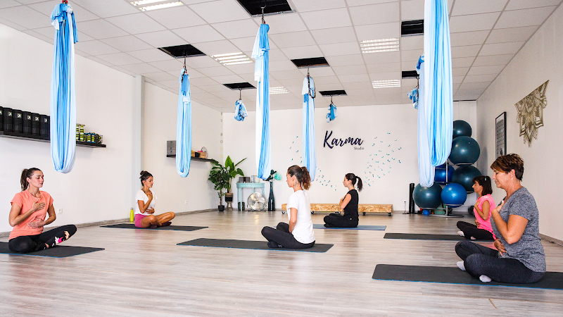 Studio pilates Karma Studio