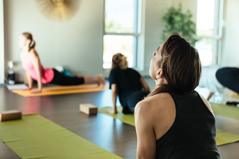 Studio pilates Studio de Yoga & Pilates - La Salle