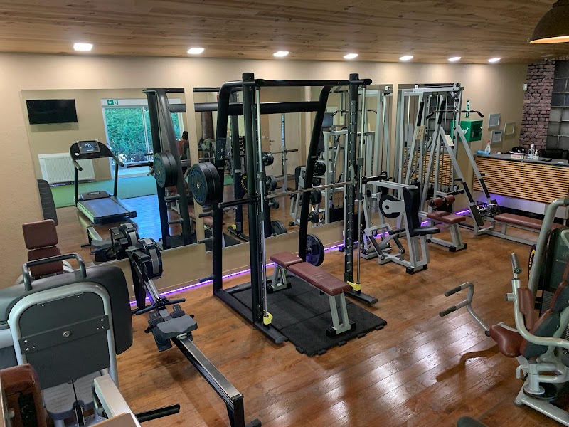 Studio pilates JS Coaching