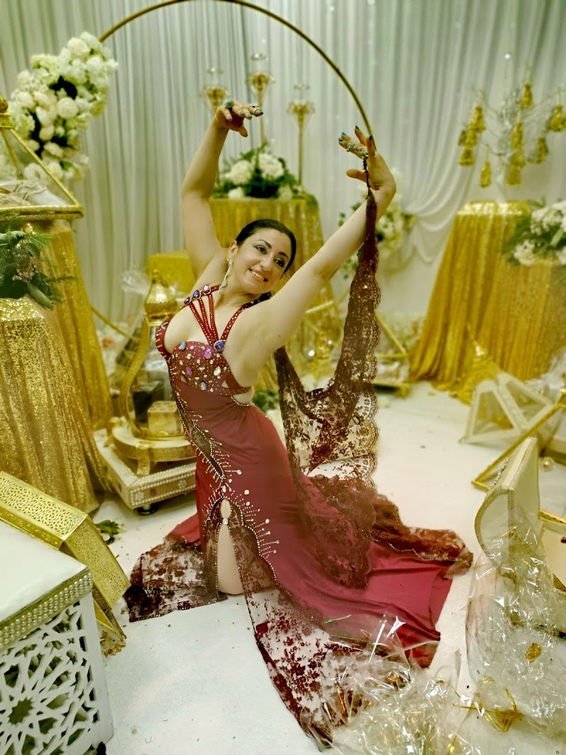 Studio pilates Elissia Meziana – Danse Orientale & Pilates (Sevran / Livry-Gargan)