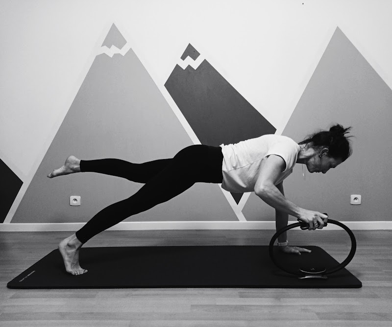 Studio pilates BL-PILATES