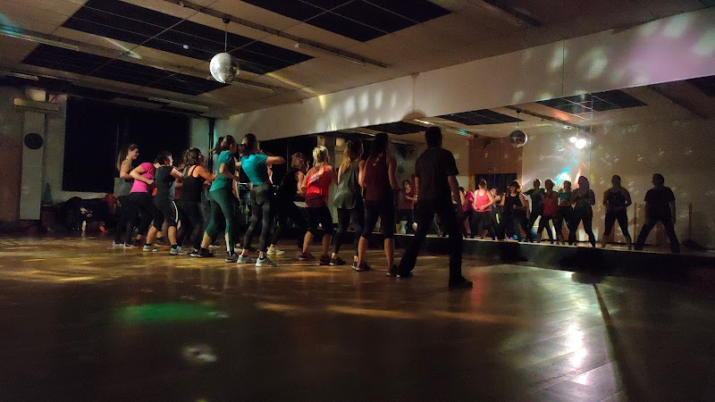 Studio pilates Studio du Giffre - Aux Plaisirs de La Forme