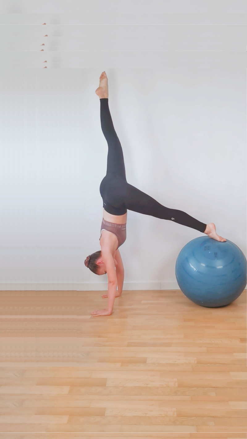 Pilates by Margot – studio pilates à Sartrouville