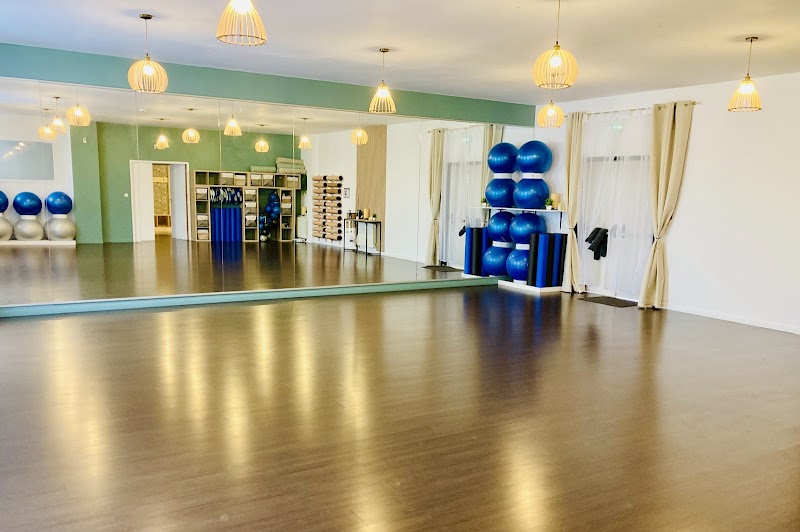 Hakuna studio – studio pilates à Le Mans