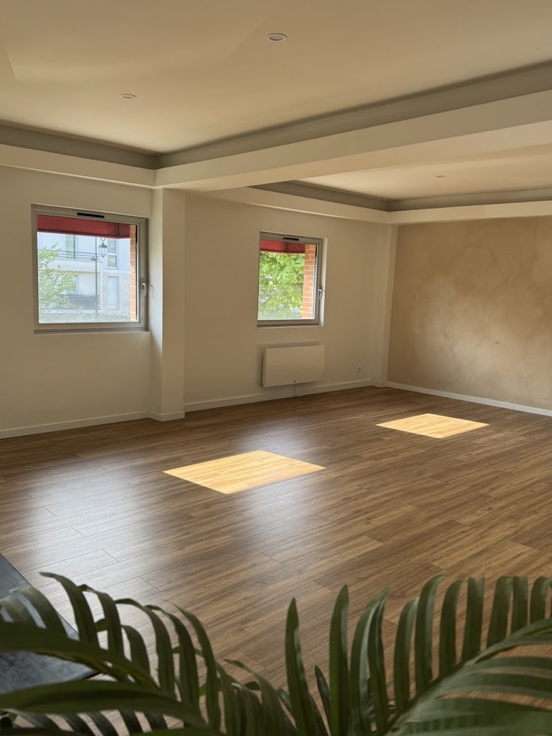 YOGA MONTIGNY Anjuna - Yoga, Pilates & Danse – studio pilates à Trappes