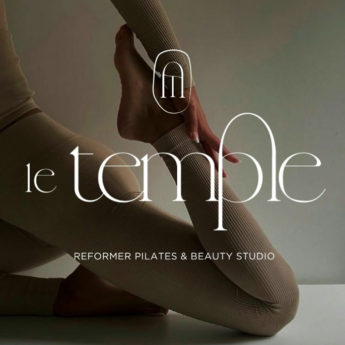 Le Temple – studio pilates à Annecy