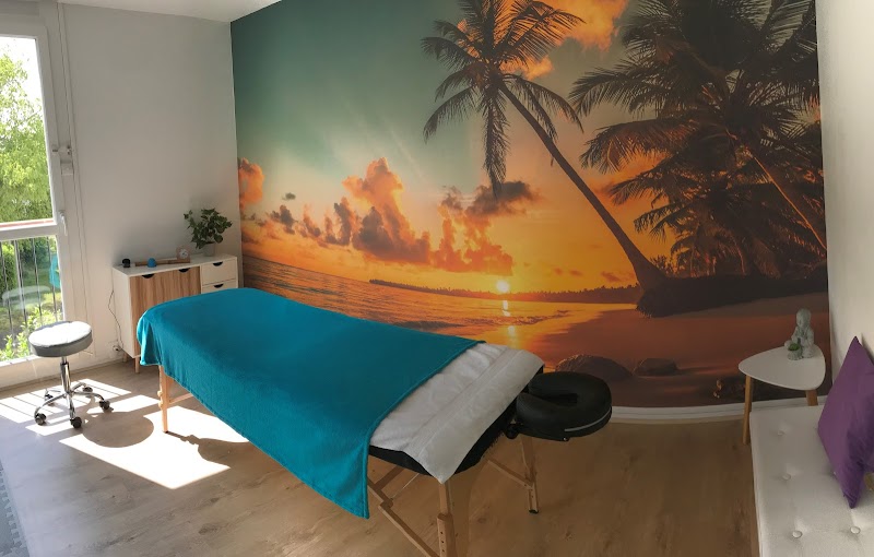 Studio pilates Espace Mb | Massage & Pilates