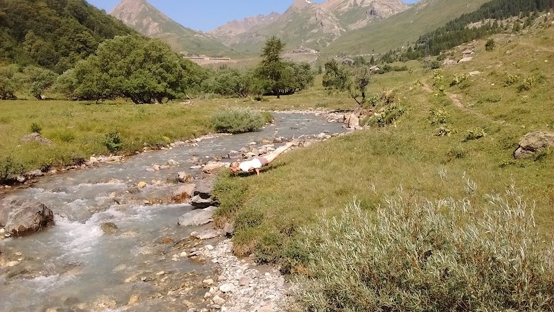 Studio pilates Nâtha-Yoga 01