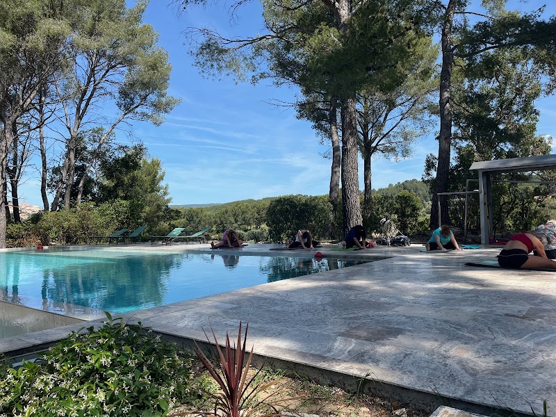 Studio pilates Laurence Surrel - L'Or en Soi