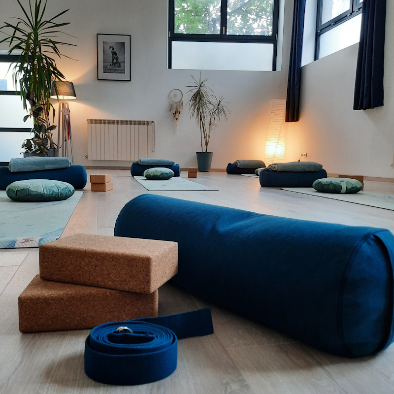 Studio pilates Studio de Yoga&Thérapie