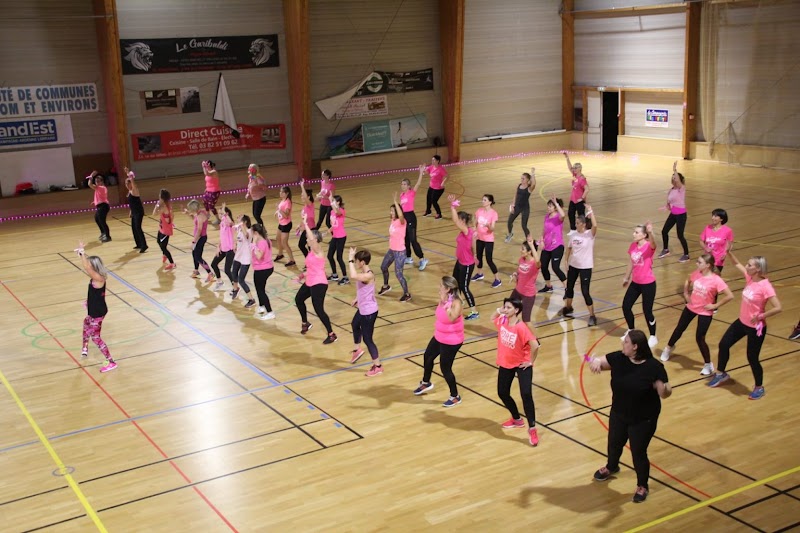 Studio pilates Club de Zomba Hettange-Grande Lee de Coco