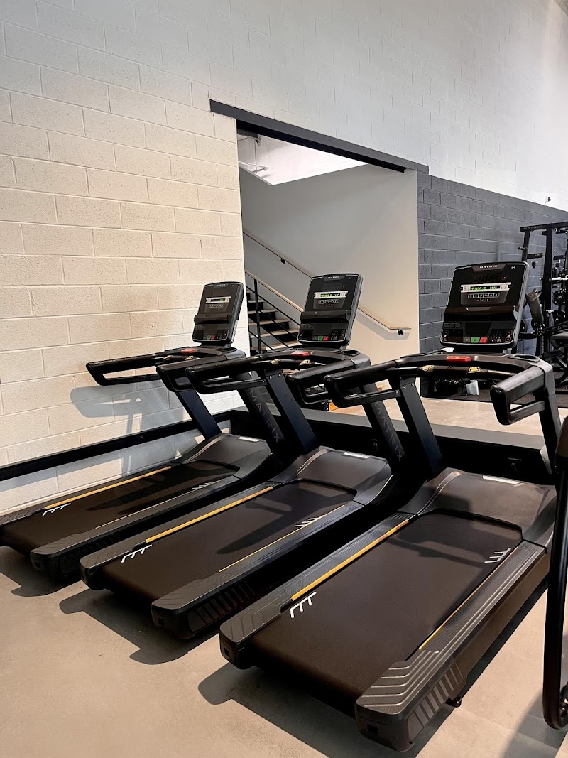 Studio pilates L'Appart Fitness - salle de sport Roncq