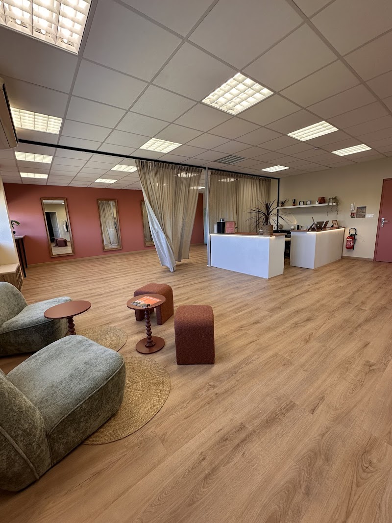 Studio pilates INSPIRA - Studio de coaching par électrostimulation Yoga Pilates