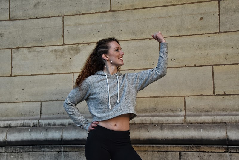 Studio pilates Camille Revel - Sport Santé et Bien-être