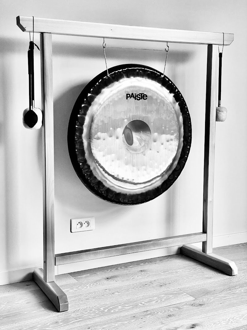 Studio pilates Yogakunda