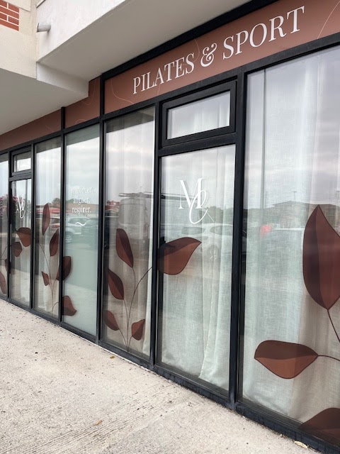 Studio pilates Melba Club