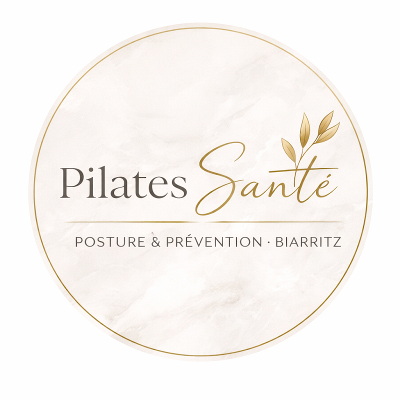 Pilates Santé Biarritz – studio pilates à Anglet