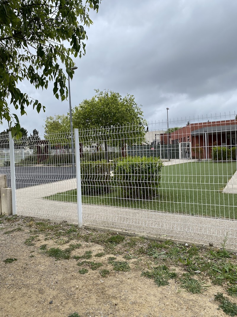 Studio pilates Muscu Gym Club Villeneuvois