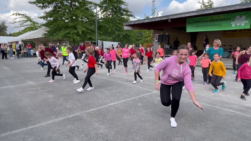 Studio pilates Danse de Longueau