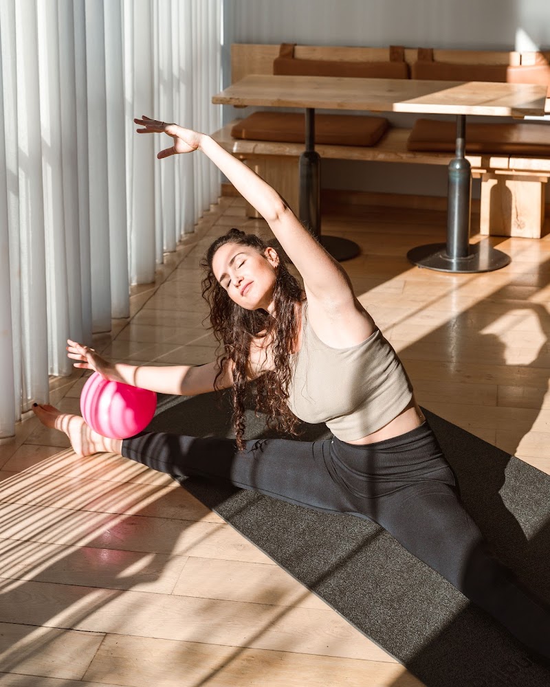 Studio pilates Pilates Gym Tonic® by Océane à Aix-en-Provence