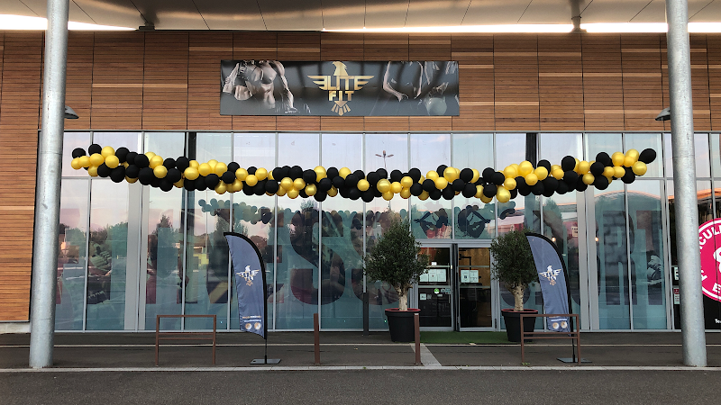 Studio pilates Elite fit