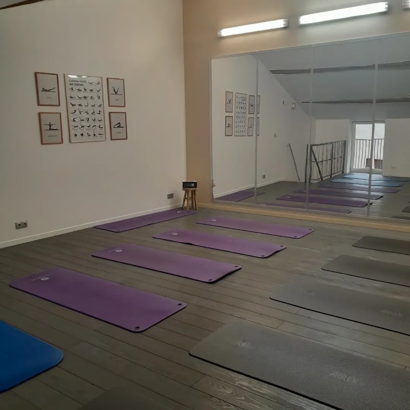 Studio pilates Pilates et Stretching