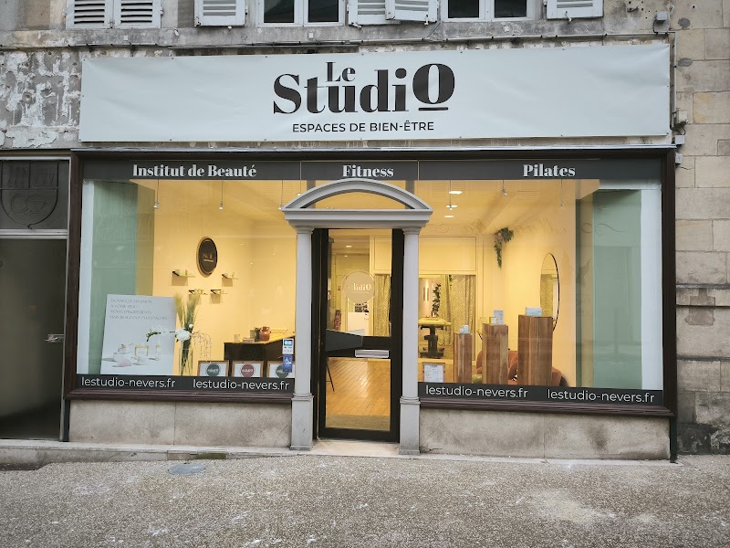 Le StudiO - Espaces de Bien-être – studio pilates à Nevers
