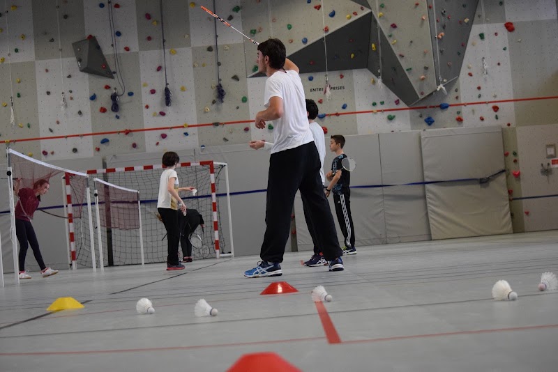 Studio pilates Club Sanitas Fenouillet