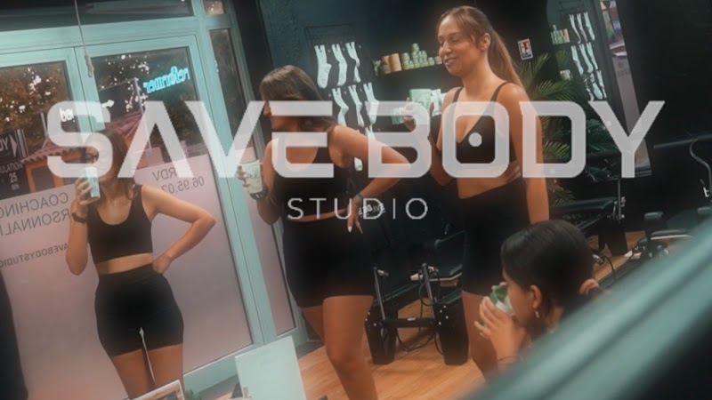 Studio pilates Save body studio