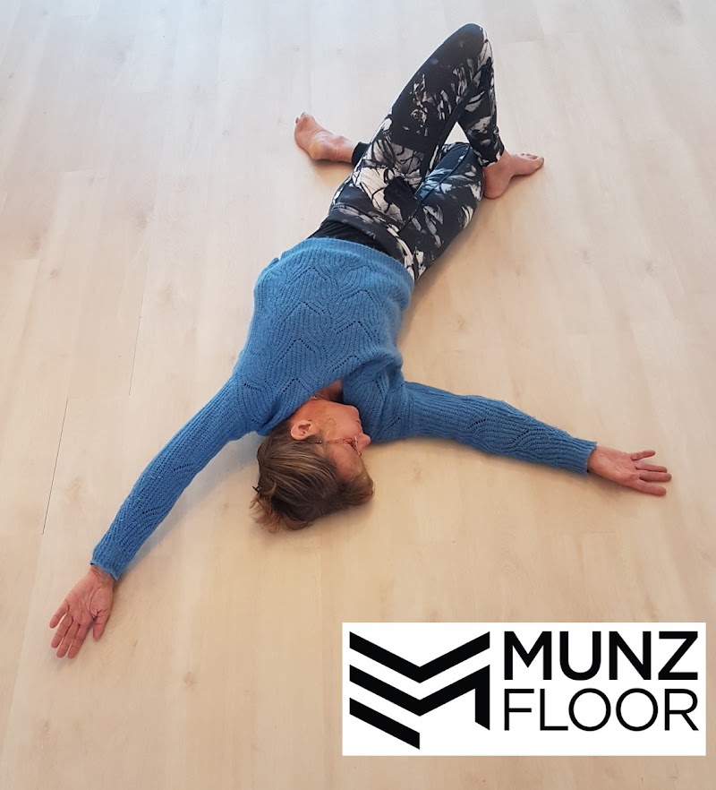 Studio pilates ISABELLE CAUDRON - COACH MUNZ FLOOR ET PILATES
