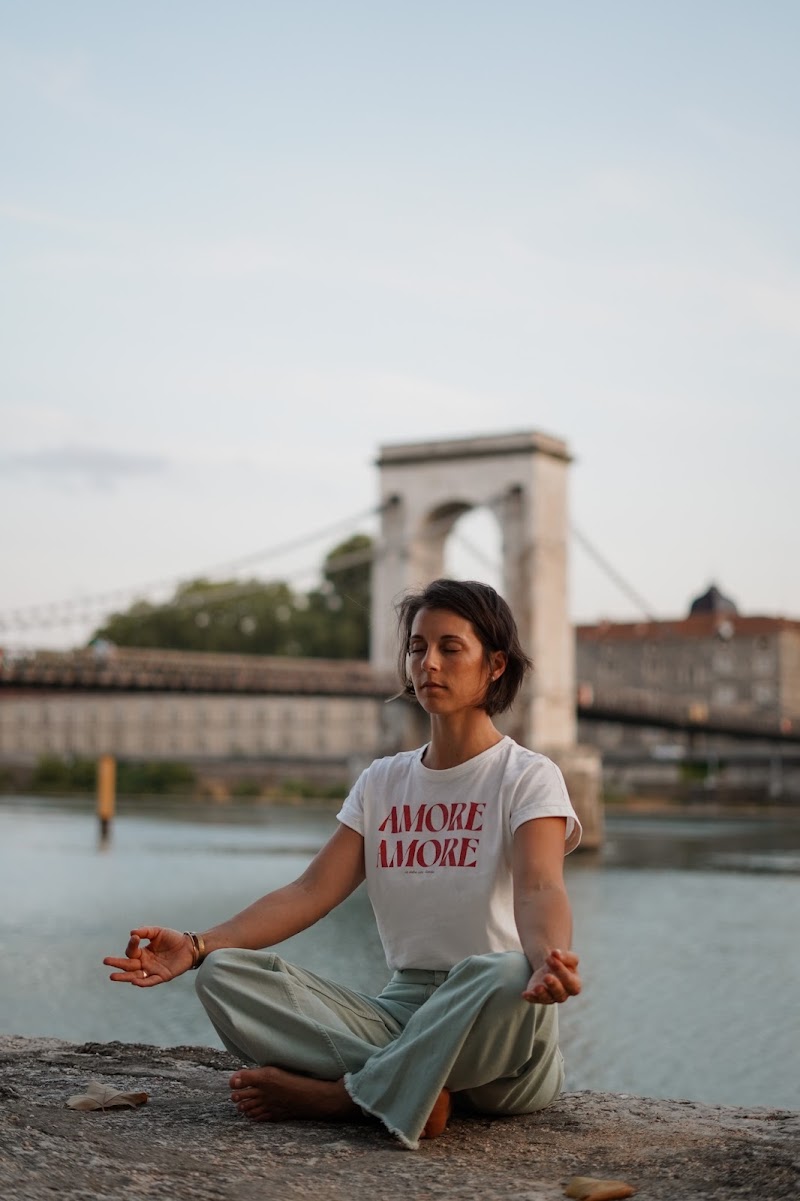 Studio pilates Charlène Rougé