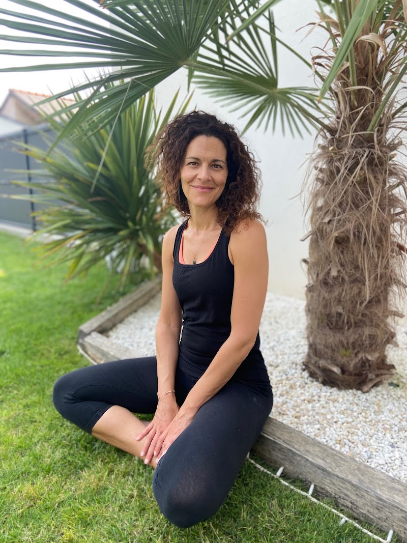 Studio pilates Moon Yoga Maud Nahmany