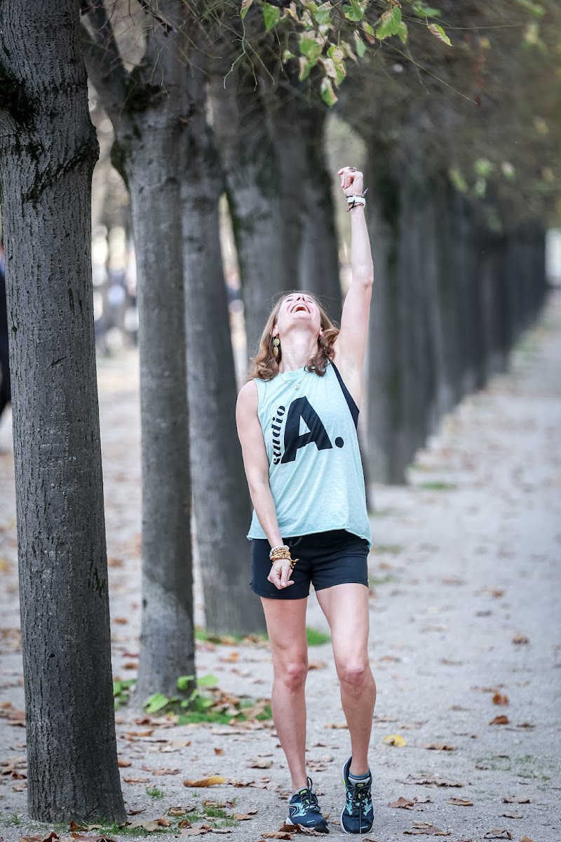 Studio pilates Julie Hubert Vitae sport - Coach sportif et nutrition