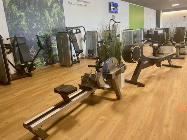 Studio pilates ELANCIA CAEN MONDEVILLE