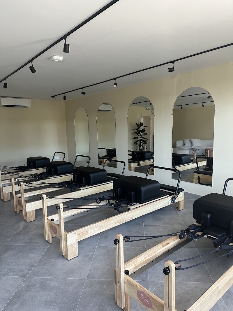 Maison de Pilates – studio pilates à Haguenau