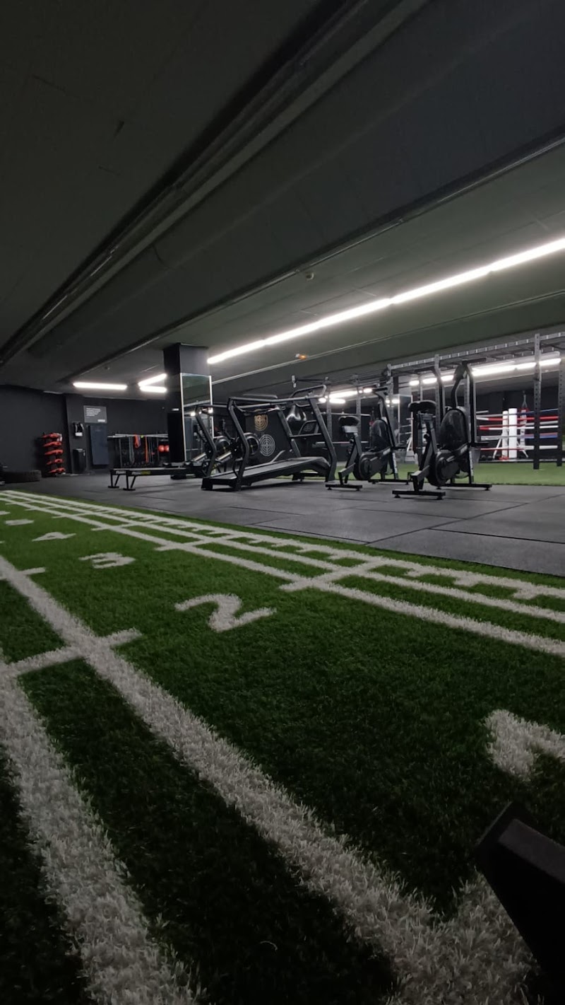 Magic Form - Salle de Sport Sens – studio pilates à Sens