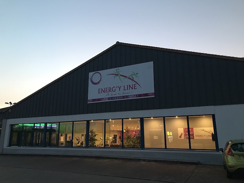 Studio pilates Le Loft Gym Neuville de Poitou