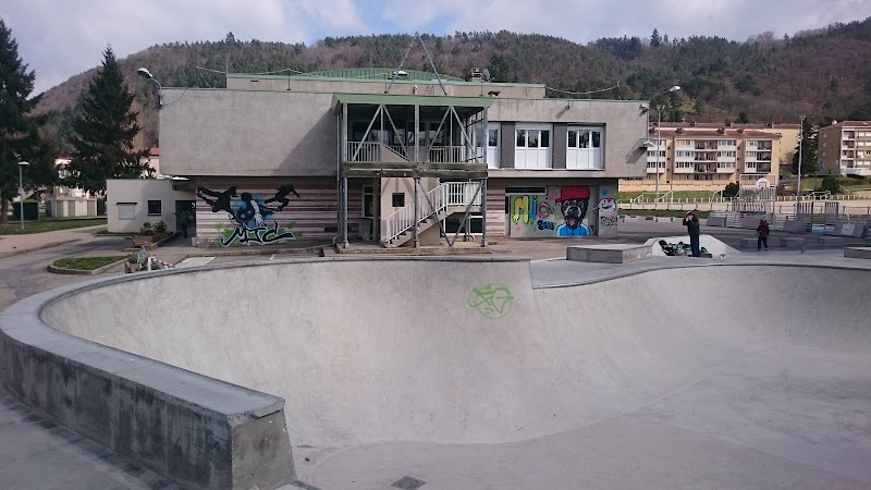 Studio pilates Maison des Jeunes et de la Culture