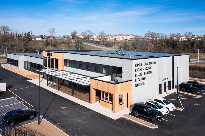 Studio pilates HALL22