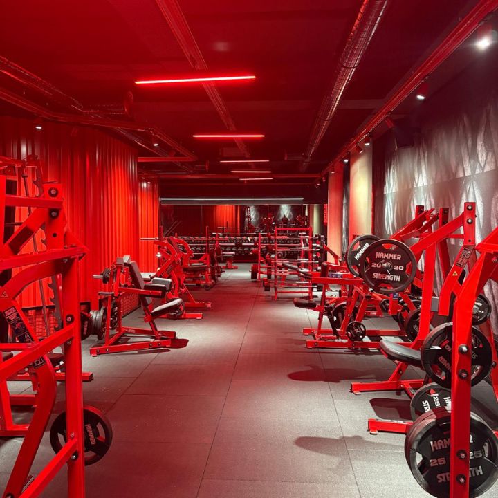 Studio pilates Salle de sport - ON AIR VILLEJUIF