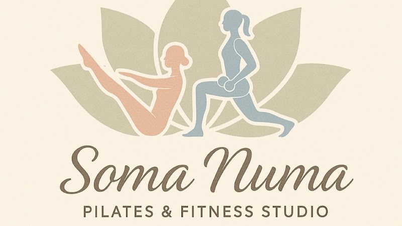 Studio pilates Soma Numa studio