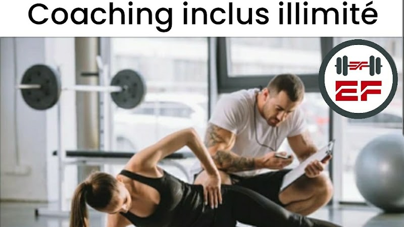 Studio pilates EDEN FORME, Salle de sport le Beausset, fitness musculation