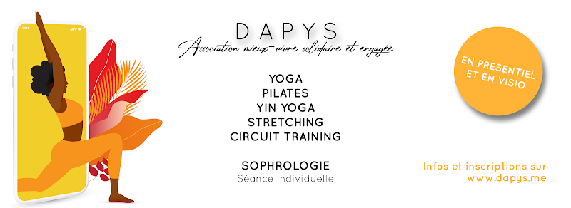 Studio pilates DAPYS