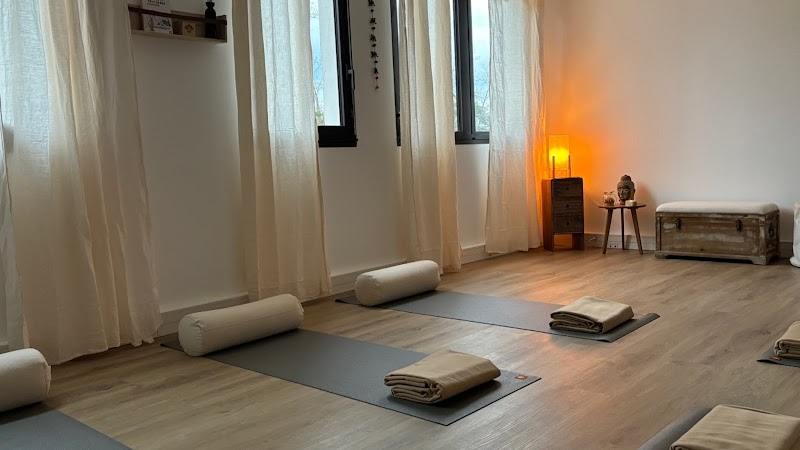 Studio pilates Yoga Lune