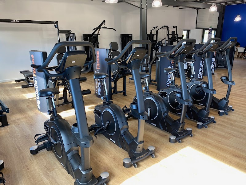 Studio pilates l'Orange bleue