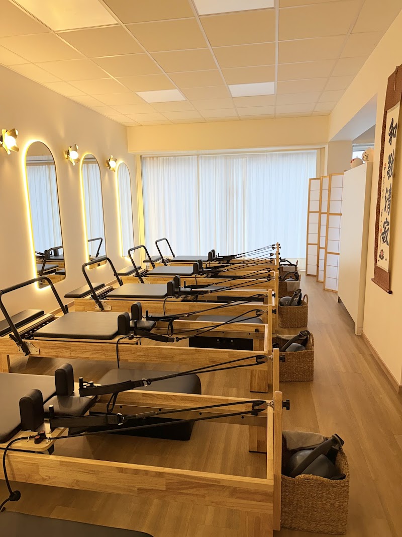 Studio pilates KAI Studio