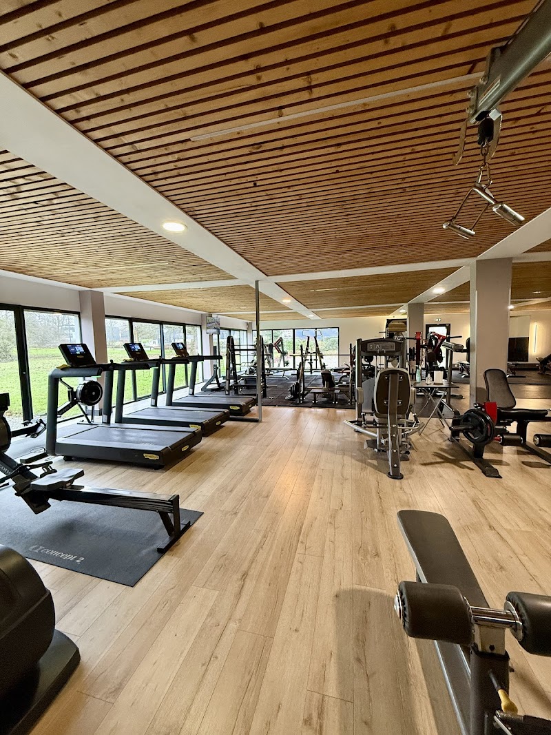 Studio pilates GLOBAL FIT CLUB