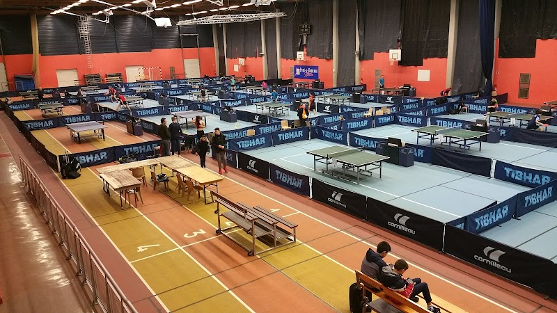 Studio pilates Centre des Sports de Pont-à-Mousson