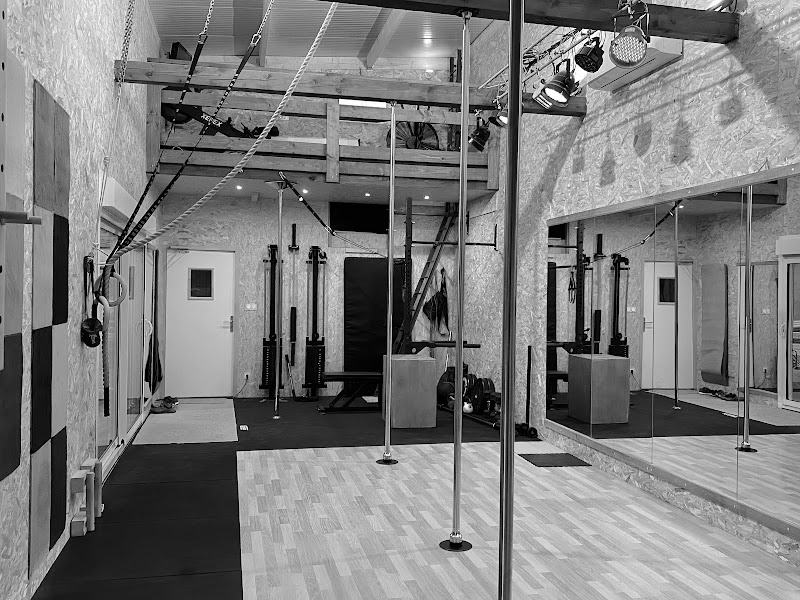 Studio pilates Abella Sport Studio